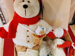 -星巴克臻选(威海威高广场店)