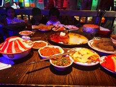 -水巷子·巴掌腰片重庆火锅(云纺店)