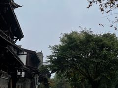 -平乐古镇