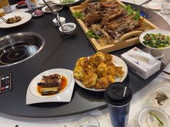 -千朋聚烤全羊餐厅(兰州国际建材家居博览城店)
