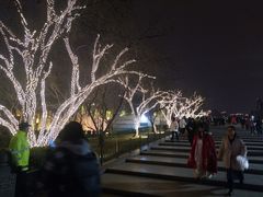 -大雁塔北广场音乐喷泉