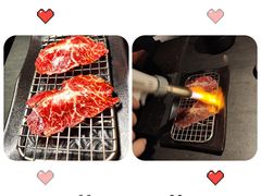 -铭牛烧肉·和牛海鲜自助(高新月牙湖店)