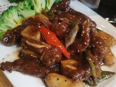 -嘉厨小馆(宜山路店)