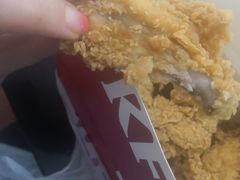 -肯德基(杭州复兴店)