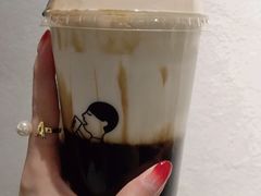 -喜茶(上海兴业太古汇店)