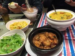 -满得意茶餐厅·顺德家常菜·港式经典(大良店)