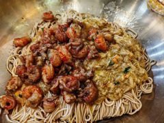 -贡梅老面馆·蟹粉面·无锡特色小吃(南长街主推店)