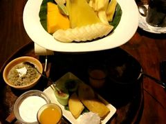 -DiAtas by Art Cafe Bumbu Bali