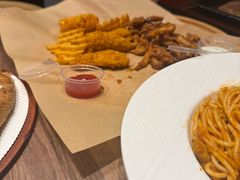 -必胜客(安吉浙北店)