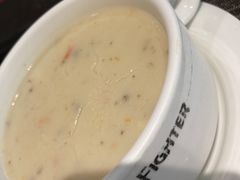 -斗牛士牛排餐厅(嘉里汇店)