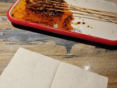 -嘎嘎鸭下巴·爆辣干锅(明教寺店)