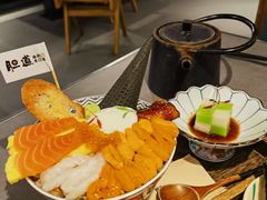 -胆道·海胆专门店(凯德晶萃店)