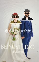 -北遇映画PHOTO GRAPHY STUDIO
