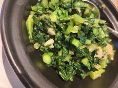 -南拳十三姨·潮汕砂锅粥·粤菜(西单大悦城店)