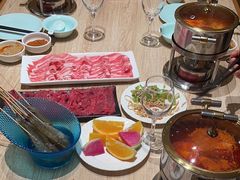 -石鼎香·非遗淮扬火锅(江都龙川桥店)