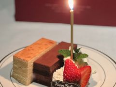 -Wolfgang’s Steakhouse 沃夫冈牛排馆(上海白玉兰广场店)