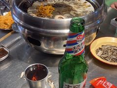 -晓燃地摊烤肉(朝阳双桥店)