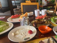 -拉丁餐厅·巴西烤肉自助餐(地王广场店)