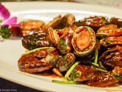 -福来齐·鲁菜海鲜·渔家菜(朝阳街分店)