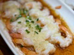 -金牌外婆家(苏州中心店)