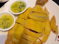 -文记壹心鸡(宝华路店)