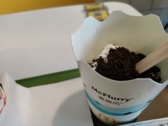 -麦当劳(欧陆广场店)