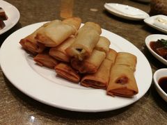 三丝春卷-苏浙汇(古北店)