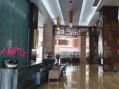 -三亚凤凰水城凯莱度假酒店