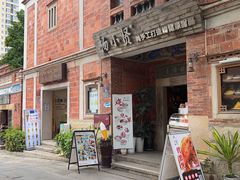 -晋江五店市传统文化旅游区