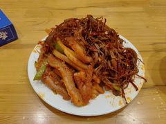 -春花民族美食(佳木斯总店)