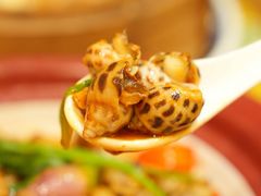 -桥东喜碧海鲜街(水东街店)
