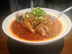 -眉州东坡·熊猫主题餐厅(枫蓝店)