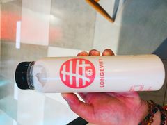 -寿奶茶·鲜奶与茶(合生汇购物中心店)