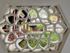 -上海醉白池公园