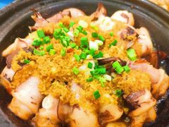 -阿毛饭店(和义路店)