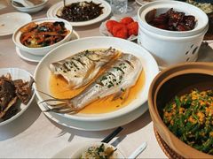 -阿莉餐厅(枣阳路店)