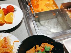 -海底捞火锅(攀枝花万达店)