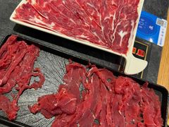 -林记潮牛·牛肉火锅(上马墩店)