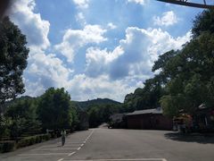 -石燕湖生态旅游景区