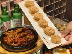 -七八冷面·延边朝鲜族美食(欢乐谷店)