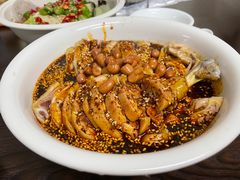 -艺味深尝(云锦路店)