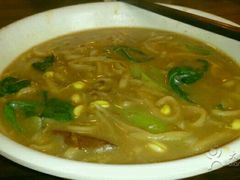 -百年味道炝锅面(通泰路店)