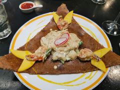 -La Creperie法餐厅(芮欧百货店)