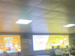 -清真·馬坡二旦烧烤(人生一串拍摄店)