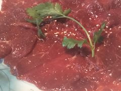 -马帮寨院坝火锅(龙港公园店)