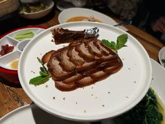 -青年公社烤鸭(青年路店)