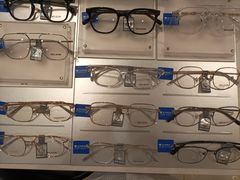 -标准眼镜·蔡司官方授权店(塘沽远洋未来汇店)