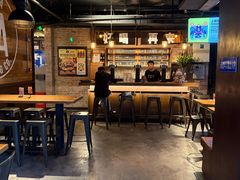-京A Brewpub·精酿餐吧(幸福村店)