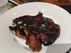 -青菁酒家·象山海鲜(胜利河美食街店)