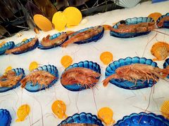 -芭菲盛宴·环球美食(解放碑英利国际店)